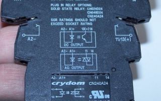 Optorelay — устройство, принцип на действие, приложение „Полезно за електротехник: електротехника и електроника