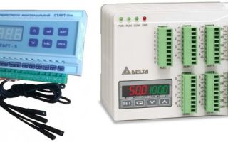 Rodzaje, budowa i charakterystyka regulatorów temperatury (termostatów). Przydatne dla elektryka: elektrotechnika i elektronika