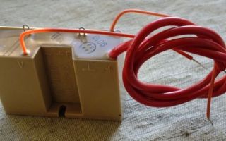 Mnożnik napięcia.Przydatne w Elektrotechnice: Inżynieria elektryczna i elektroniczna