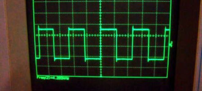 Parametry elektryczne i czasowe impulsów prostokątnych. Przydatne dla elektryka: elektrotechnika i elektronika