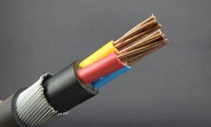 Основните електрически характеристики на проводниците и кабелите «Полезно за електротехник: електротехника и електроника