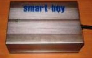 ממירי כוח של Smartboy. שימושי להנדסת חשמל: הנדסת חשמל ואלקטרוניקה