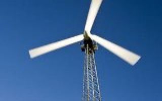 خصائص التشغيل والتصميم للأنواع الحديثة لمزارع الرياح "مفيدة للكهربائي: الهندسة الكهربائية والإلكترونيات