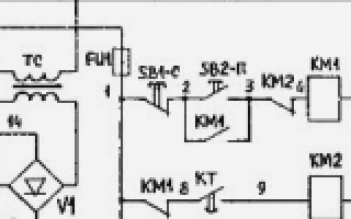 Rodzaje oznaczeń na obwodach i sprzęcie, oznaczenia artykułów «Przydatne dla elektryka: elektrotechnika i elektronika