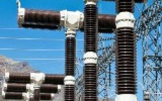 Jak energia elektryczna pochodzi z generatorów elektrowni do systemu elektroenergetycznego Przydatne dla elektryka: elektrotechnika i elektronika