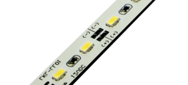 מודולי LED, אשכולות, סרגלים, פאנלים, צגים, מסכים - מה ההבדל?. שימושי לחשמלאי: הנדסת חשמל ואלקטרוניקה