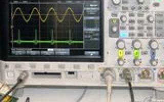 Agilent Equipment.Useful for Electrical Engineering: Electrical and Electronic Engineering