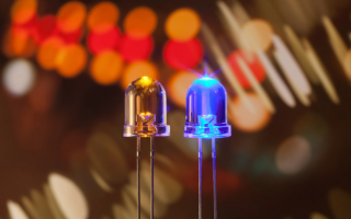 Τεχνικά χαρακτηριστικά και παράμετροι LED.Χρήσιμο για ηλεκτρολόγο: ηλεκτρολόγος μηχανικός και ηλεκτρονικά
