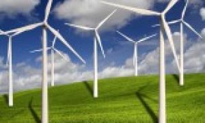 تطوير طاقة الرياح في العالم مفيد للهندسة الكهربائية: الهندسة الكهربائية والإلكترونيات