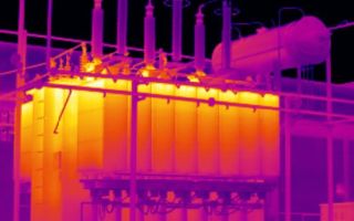 Termografia w podczerwieni i termowizja. Przydatne w Elektrotechnice: Inżynieria elektryczna i elektroniczna