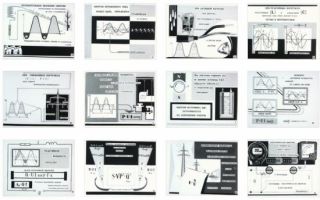 Енергия и мощност на електрически ток — филмова лента на фабриката за екранни учебни пособия. Полезно за електротехник: електротехника и електроника