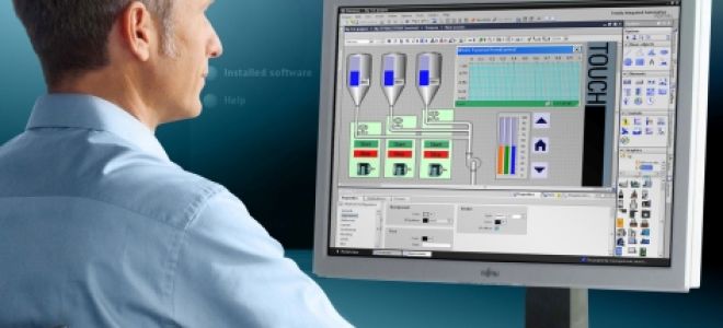 Czym różnią się komputery przemysłowe od zwykłych komputerów „Przydatne dla elektryka: elektrotechnika i elektronika