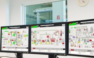 Системи за събиране на данни и оперативен диспечерски контрол (SCADA-системи). Полезно за електротехник: електротехника и електроника