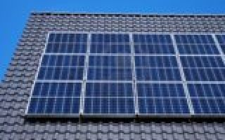 الوحدات الكهروضوئية هي أساس إمداد الطاقة البديلة باستخدام الطاقة الشمسية. مفيد للكهربائي: الهندسة الكهربائية والإلكترونيات