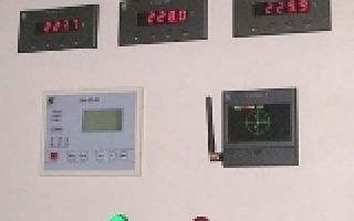 Urządzenia zabezpieczające podnapięciowe. Przydatne w Elektrotechnice: Inżynieria elektryczna i elektroniczna