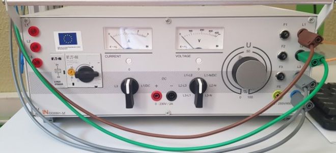 Pomiary elektryczne i elektryczne przyrządy pomiarowe, rola i znaczenie pomiarów « Przydatne dla elektryka: elektrotechnika i elektronika