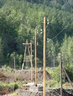 Zapewnienie poziomów niezawodności w wiejskich sieciach elektroenergetycznych 10 i 0,38 kV