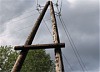 Защитно устройство за въздушни линии 0,38 kV, тип ZTI-0.4