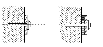 התקנה של הארקה וחוטי הגנה ניטרליים