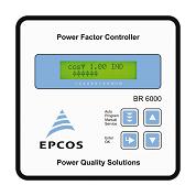 Най-съвременните контролери за корекция на фактора на мощността