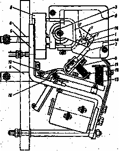 جهاز موصل DC سلسلة KPV-600