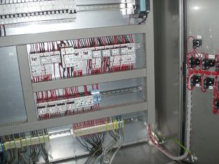 Panel automatyki