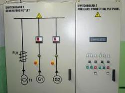 urządzenia elektryczne