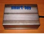 ממירי כוח של Smartboy