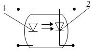 Optocoupler