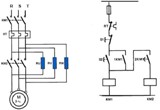 Sposoby przedstawiania elementów w obwodach elektrycznych