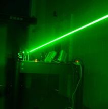 Oddziaływanie promieniowania laserowego na obiekty biologiczne