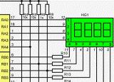 Digitální zařízení: čítače impulzů, kodéry, multiplexery, digitálně-analogové a analogově-digitální převodníky