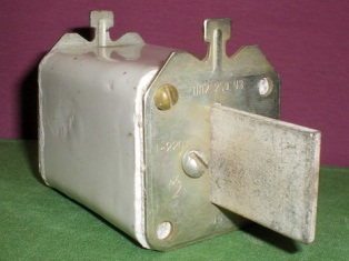 Pojistka PN-2