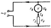 Допълнителна верига за свързване на резистор