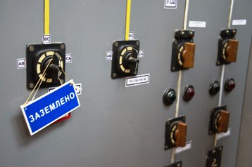 Łączenie eksploatacyjne w instalacjach elektrycznych