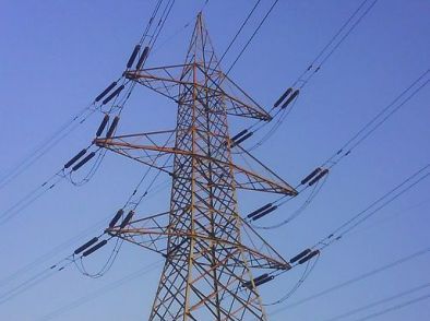 Поддръжка на ВЛ 330 kV