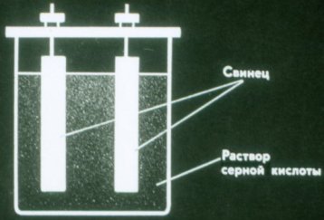 батерийно устройство