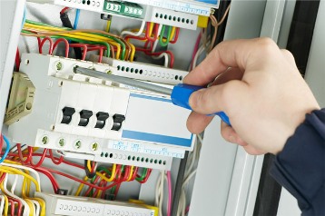 Eksploatacja urządzeń elektrycznych