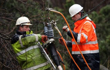 Eksploatacja urządzeń elektrycznych