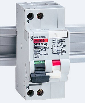 RCD