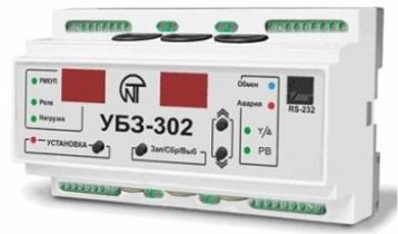 универсални микропроцесорни защитни устройства