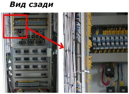 Panele RZA wyposażone w zabezpieczenia mikroprocesorowe