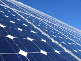 פיתוח אנרגיה סולארית בעולם