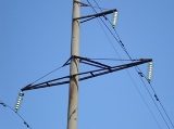 Принципът на действие на текущата насочена защита с нулева последователност в 110 kV електрически мрежи