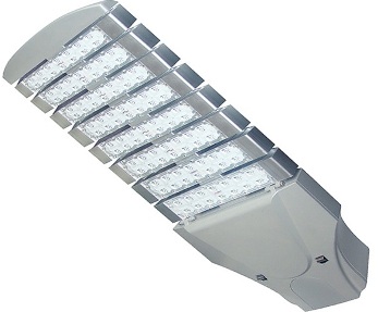 مصباح LED