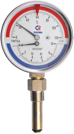 kilogram siły na centymetr kwadratowy (kgf / cm2)