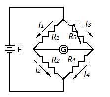 Most Wheatstone'a