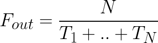 תדר למוט אחד