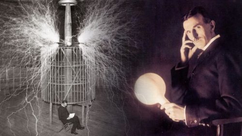 Nikola Tesla