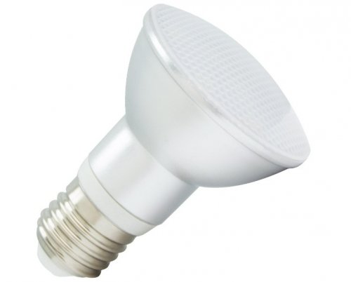 Отражателна LED лампа